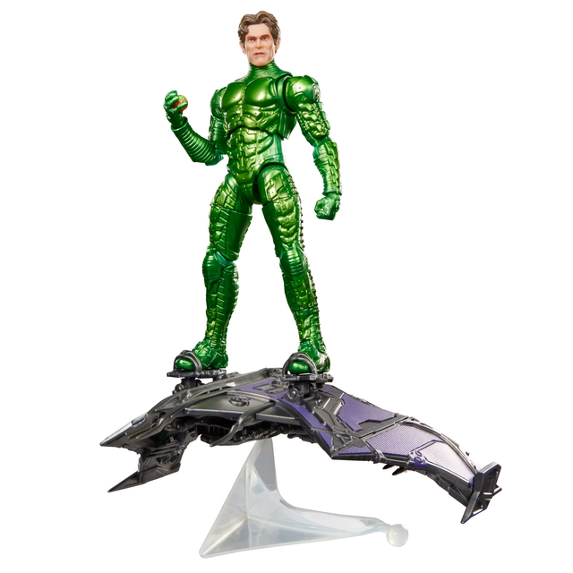 Marvel Legends Series Green Goblin Spider-Man: No Way Home Action Figure 15cm