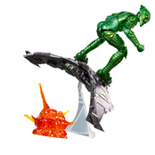 Marvel Legends Series Green Goblin Spider-Man: No Way Home Action Figure 15cm