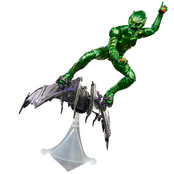 Marvel Legends Series Green Goblin Spider-Man: No Way Home Action Figure 15cm