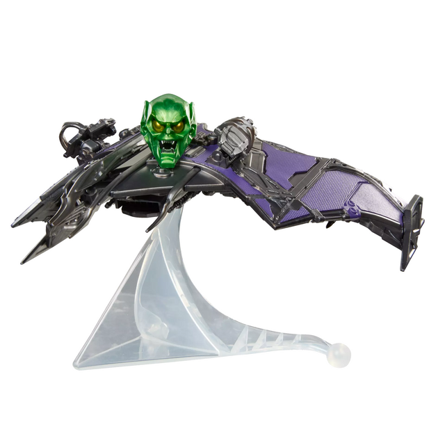 Marvel Legends Series Green Goblin Spider-Man: No Way Home Action Figure 15cm