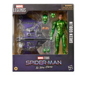 Marvel Legends Series Green Goblin Spider-Man: No Way Home Action Figure 15cm