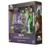 Marvel Legends Series Green Goblin Spider-Man: No Way Home Action Figure 15cm