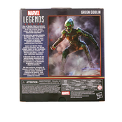 Marvel Legends Series Green Goblin Spider-Man: No Way Home Action Figure 15cm
