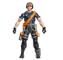 G.I. Joe Classified Series Action Man Action Figure 15cm