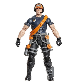 G.I. Joe Classified Series Action Man