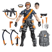 G.I. Joe Classified Series Action Man Action Figure 15cm