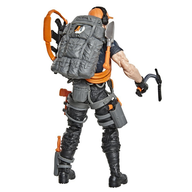 G.I. Joe Classified Series Action Man Action Figure 15cm