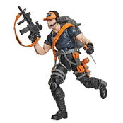 G.I. Joe Classified Series Action Man Action Figure 15cm