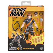 G.I. Joe Classified Series Action Man Action Figure 15cm