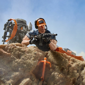 G.I. Joe Classified Series Action Man Action Figure 15cm