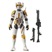 Star Wars Episode III Vintage Collection Anakin Skywalker & Clone Commander Cody (Utapau) Action Figure 2-Pack 10cm