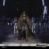 Star Wars Episode III Vintage Collection Anakin Skywalker & Clone Commander Cody (Utapau) Action Figure 2-Pack 10cm