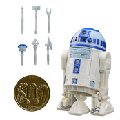 Star Wars: Droids Black Series Artoo-Detoo (R2-D2) Action Figure 15cm