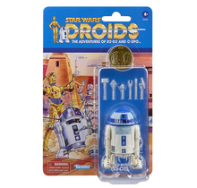 Star Wars: Droids Black Series Artoo-Detoo (R2-D2) Action Figure 15cm