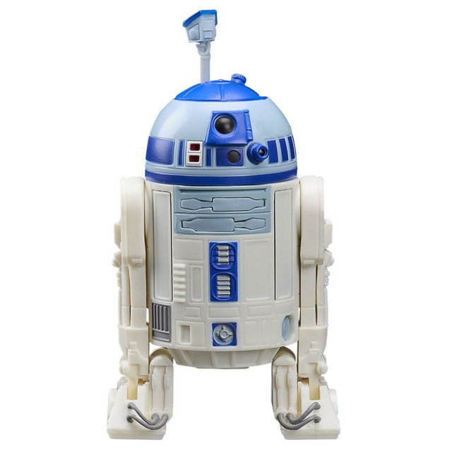 Star Wars: Droids Black Series Artoo-Detoo (R2-D2) Action Figure 15cm