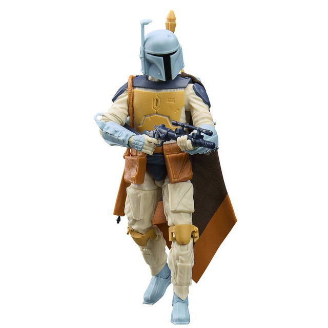 Star Wars: Droids Black Series Artoo-Detoo (R2-D2) Action Figure 15cm