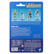 Star Wars: Droids Black Series Artoo-Detoo (R2-D2) Action Figure 15cm
