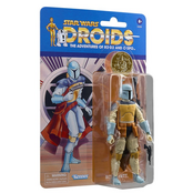 Star Wars: Droids Black Series Boba Fett Action Figure 15cm