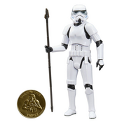 Star Wars: Droids Black Series Imperial Stormtrooper Action Figure 15cm