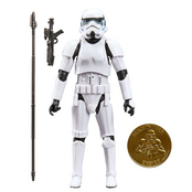 Star Wars: Droids Black Series Imperial Stormtrooper Action Figure 15cm