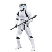 Star Wars: Droids Black Series Imperial Stormtrooper Action Figure 15cm
