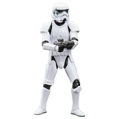 Star Wars: Droids Black Series Imperial Stormtrooper Action Figure 15cm