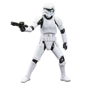 Star Wars: Droids Black Series Imperial Stormtrooper Action Figure 15cm