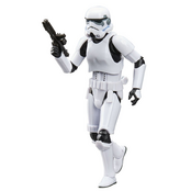 Star Wars: Droids Black Series Imperial Stormtrooper Action Figure 15cm