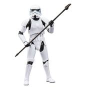 Star Wars: Droids Black Series Imperial Stormtrooper Action Figure 15cm