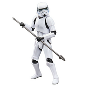 Star Wars: Droids Black Series Imperial Stormtrooper Action Figure 15cm