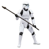 Star Wars: Droids Black Series Imperial Stormtrooper Action Figure 15cm