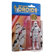 Star Wars: Droids Black Series Imperial Stormtrooper Action Figure 15cm