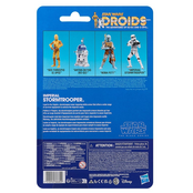 Star Wars: Droids Black Series Imperial Stormtrooper Action Figure 15cm