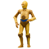 Star Wars: Droids Black Series See-Threepio (C-3PO) Action Figure 15cm