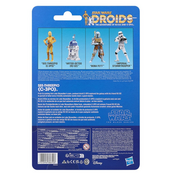 Star Wars: Droids Black Series See-Threepio (C-3PO) Action Figure 15cm