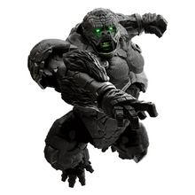 Transformers Classic Class Optimus Primal Beast