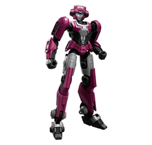 Transformers Classic Class 13 Transformers One Elita-1 Plastic Model Kit 11,5cm
