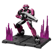 Transformers Classic Class 13 Transformers One Elita-1 Plastic Model Kit 11,5cm