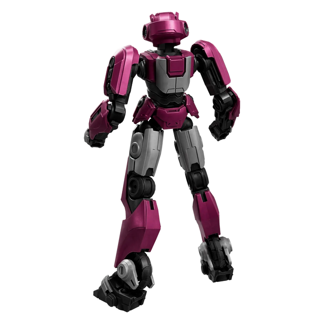 Transformers Classic Class 13 Transformers One Elita-1 Plastic Model Kit 11,5cm