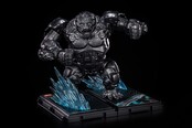 Transformers Classic Class 04 Optimus Primal Beast Plastic Model Kit 9cm