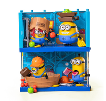 Minion preCOOL Jelly Factory Series