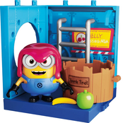 Minion preCOOL Jelly Factory Series