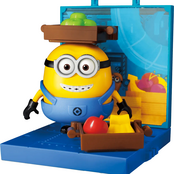 Minion preCOOL Jelly Factory Series
