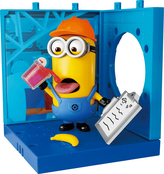 Minion preCOOL Jelly Factory Series
