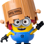 Minion preCOOL Jelly Factory Series