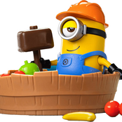Minion preCOOL Jelly Factory Series