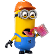 Minion preCOOL Jelly Factory Series