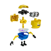 Minion preCOOL Jelly Factory Series