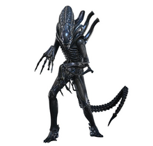 Alien Movie Masterpiece Action Figure 1/6 Alien Warrior 39cm
