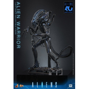 Alien Movie Masterpiece Action Figure 1/6 Alien Warrior 39cm